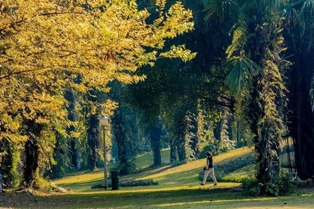 Ecopark Happy Haven Căn hộ Hung Yen