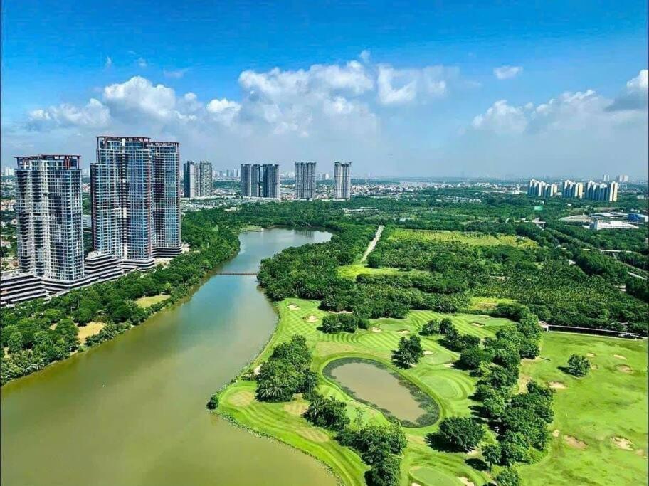 Ecopark Happy Haven Căn hộ