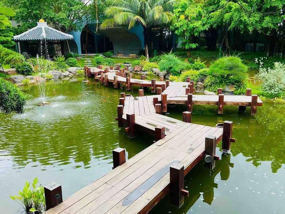 Ecopark Happy Haven Căn hộ