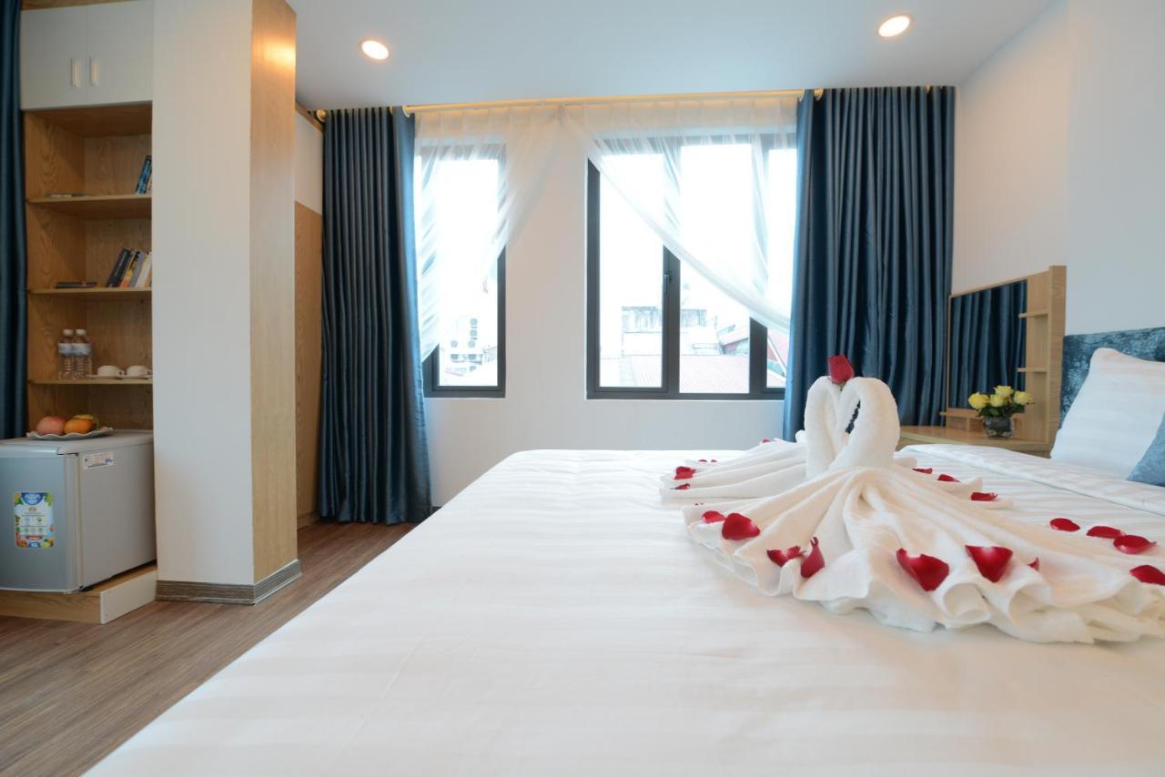 Prime Garden & 3* Hà Nội