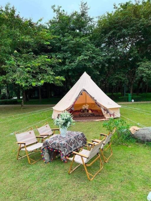 Ecopark Happy Haven Hung Yen
