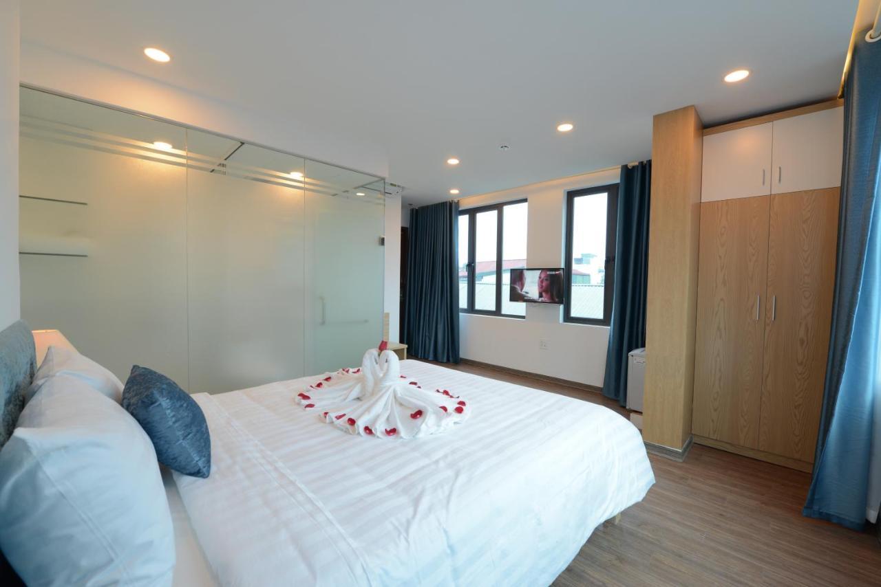 Khách sạn Prime Garden & 3*
