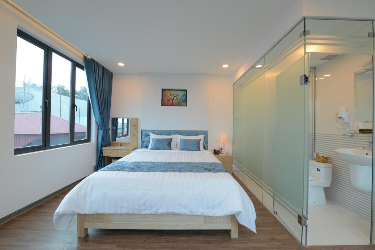 Khách sạn Prime Garden & 3*
