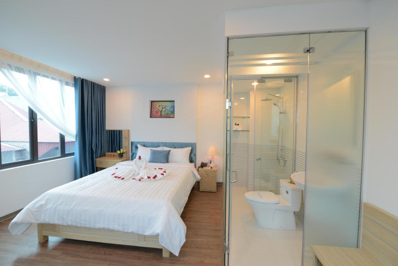 Prime Garden & 3* Hanoi