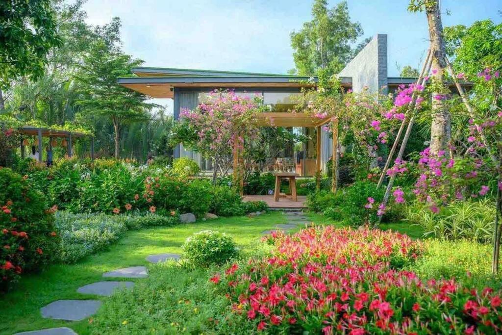 Ecopark Happy Haven *