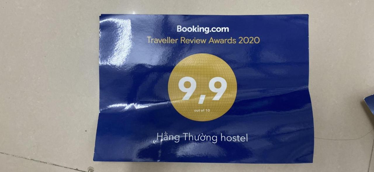 Hang Thuong - Motorbikes And Tour Homestay *