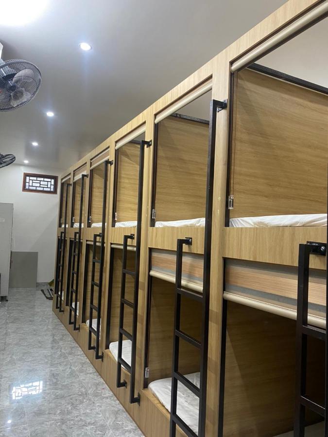 Hang Thuong - Motorbikes And Tour Homestay