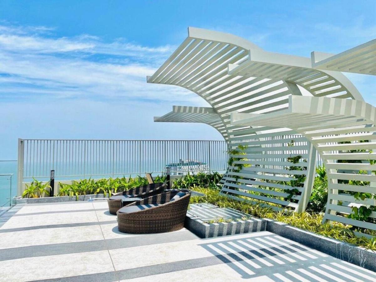 The Song House Apartment Vung Tau