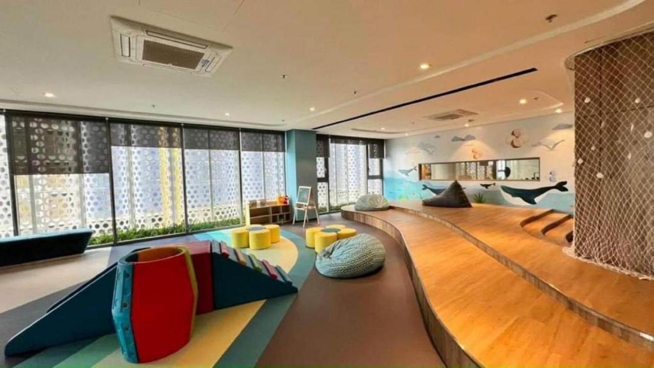 Apartment The Song House *