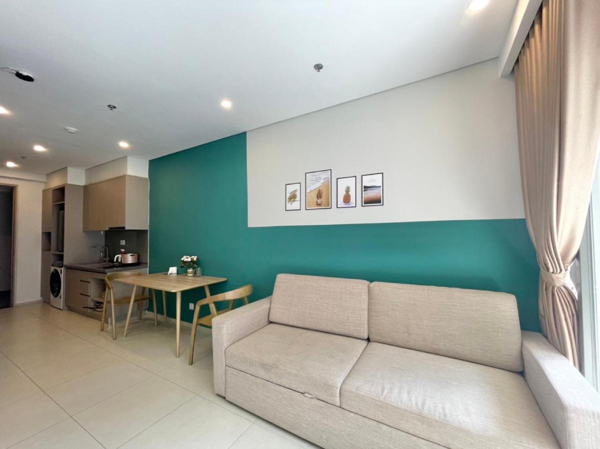 Apartment The Song House *