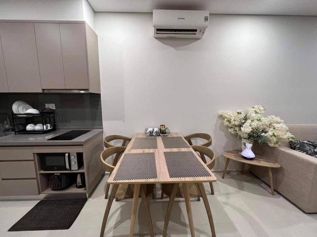 The Song House Apartment Vung Tau