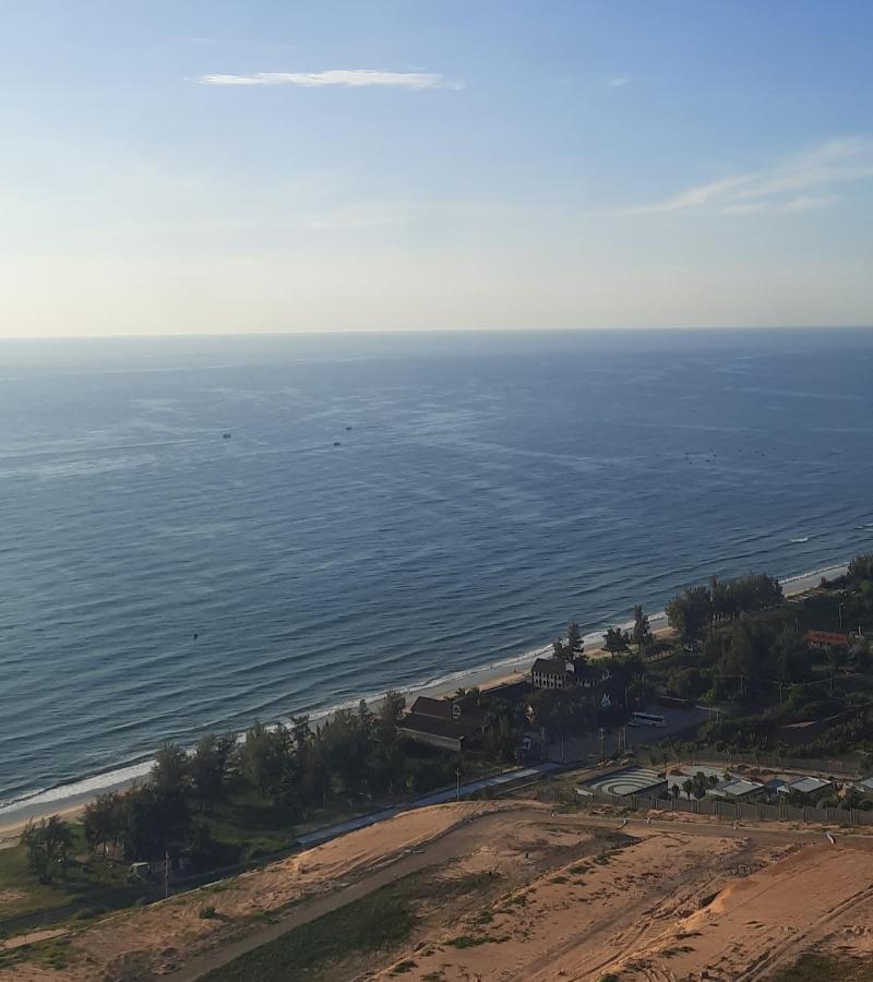 Apec Mandala Mui Ne Aparthotel Ap Long Son