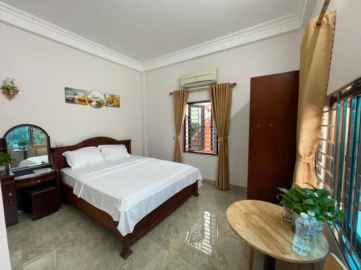 Tam Coc Lacasa Homestay Ninh Binh