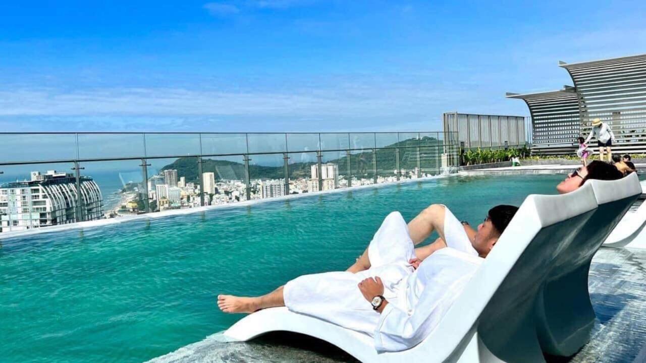 The Song House Apartment Vung Tau