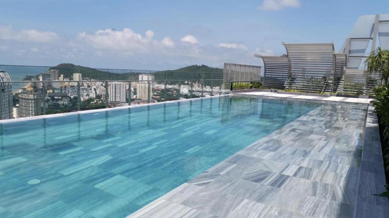 Apartment The Song House Vung Tau