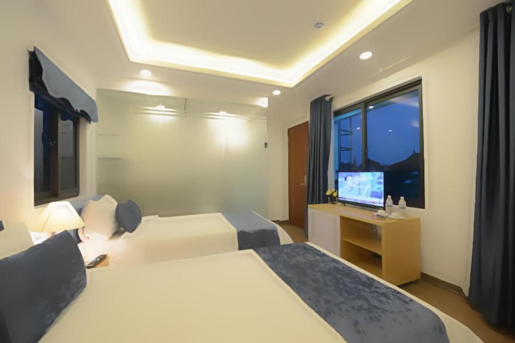 Prime Garden & Khách sạn 3*