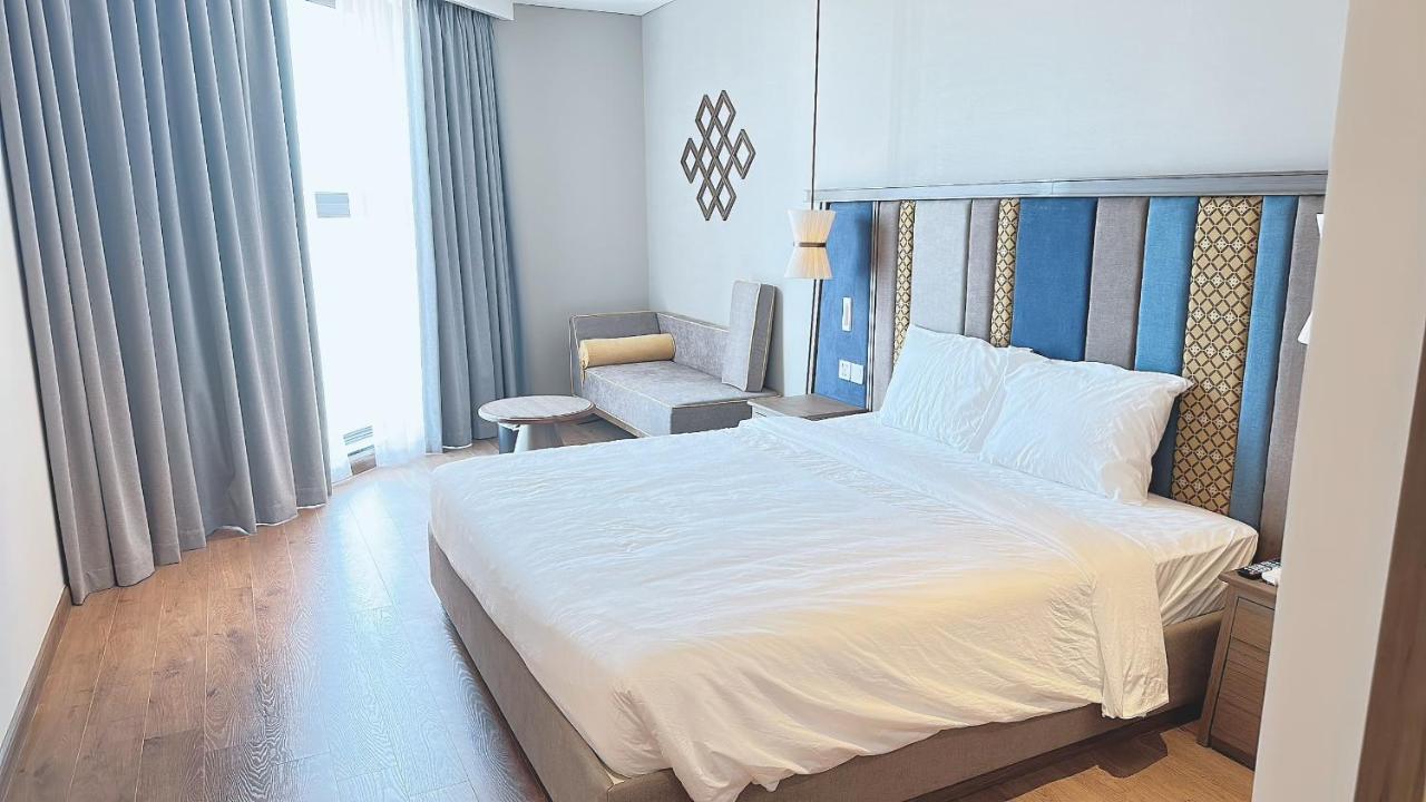 Apec Mandala Mui Ne Aparthotel Ap Long Son