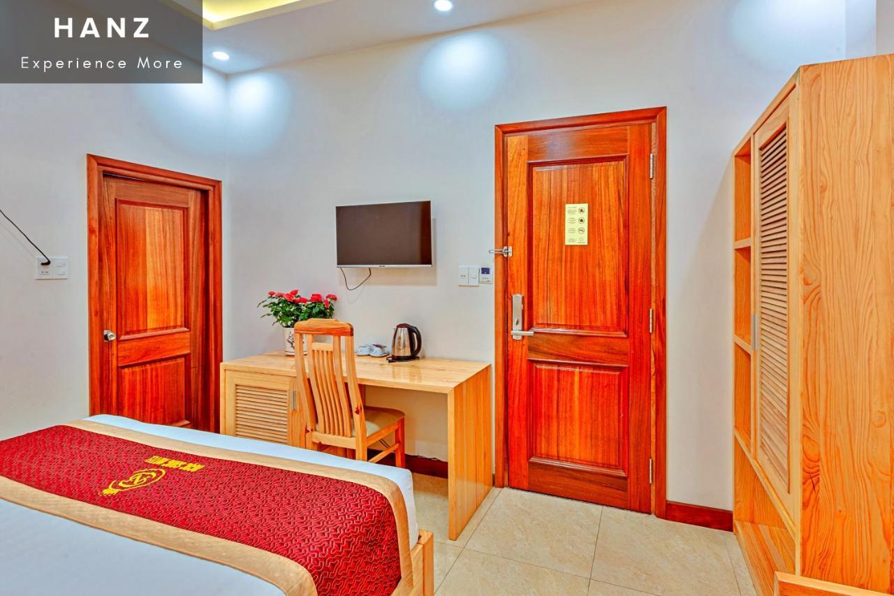Hanz Ngoc Sang 1 Hotel