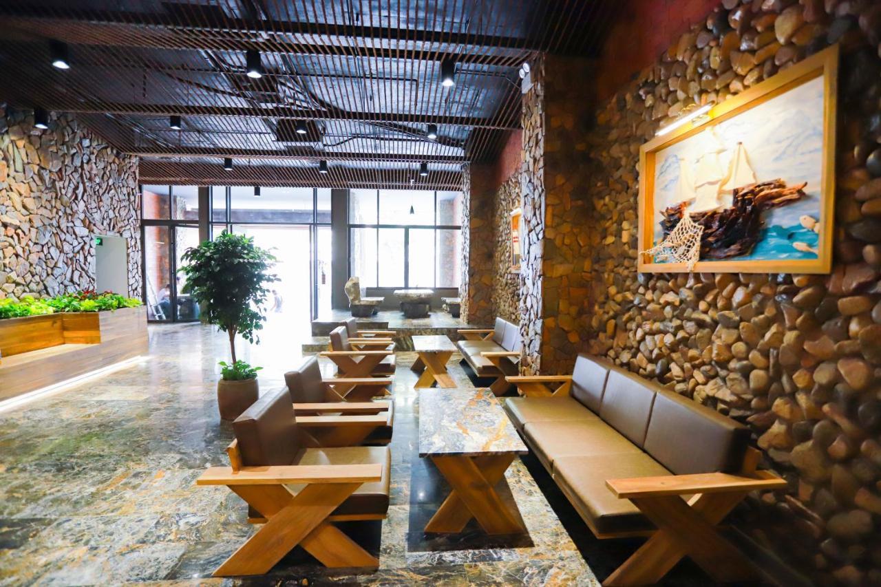 Hotel Rustic Powered By Aston