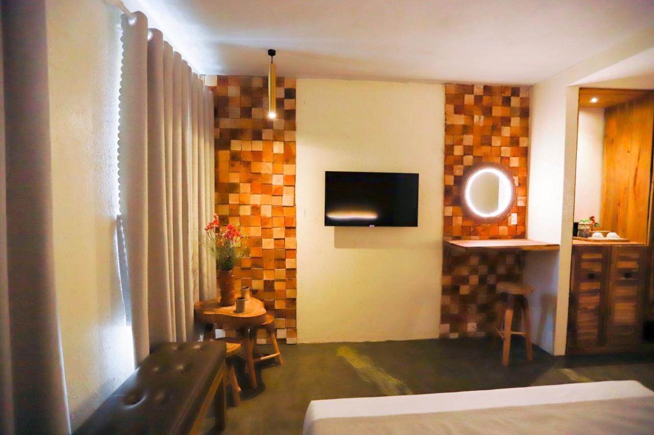 Rustic Powered By Aston 4* Quy Nhon