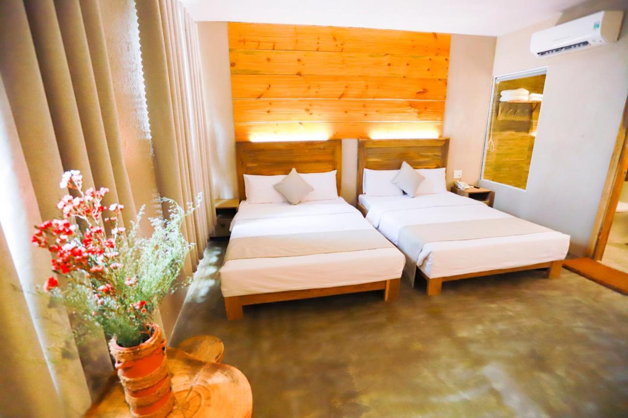 Rustic Powered By Aston Quy Nhon