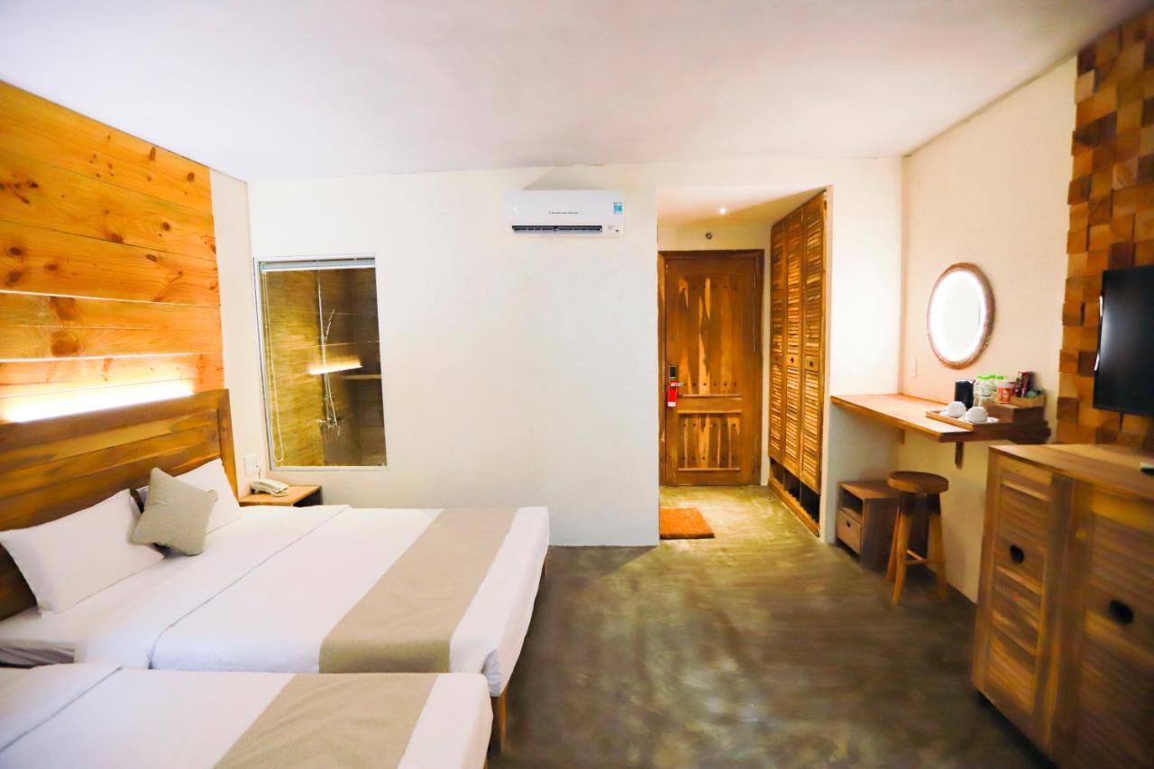 Rustic Powered By Aston Hotel