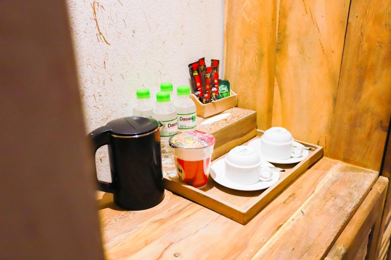 Rustic Powered By Aston 4* Quy Nhon