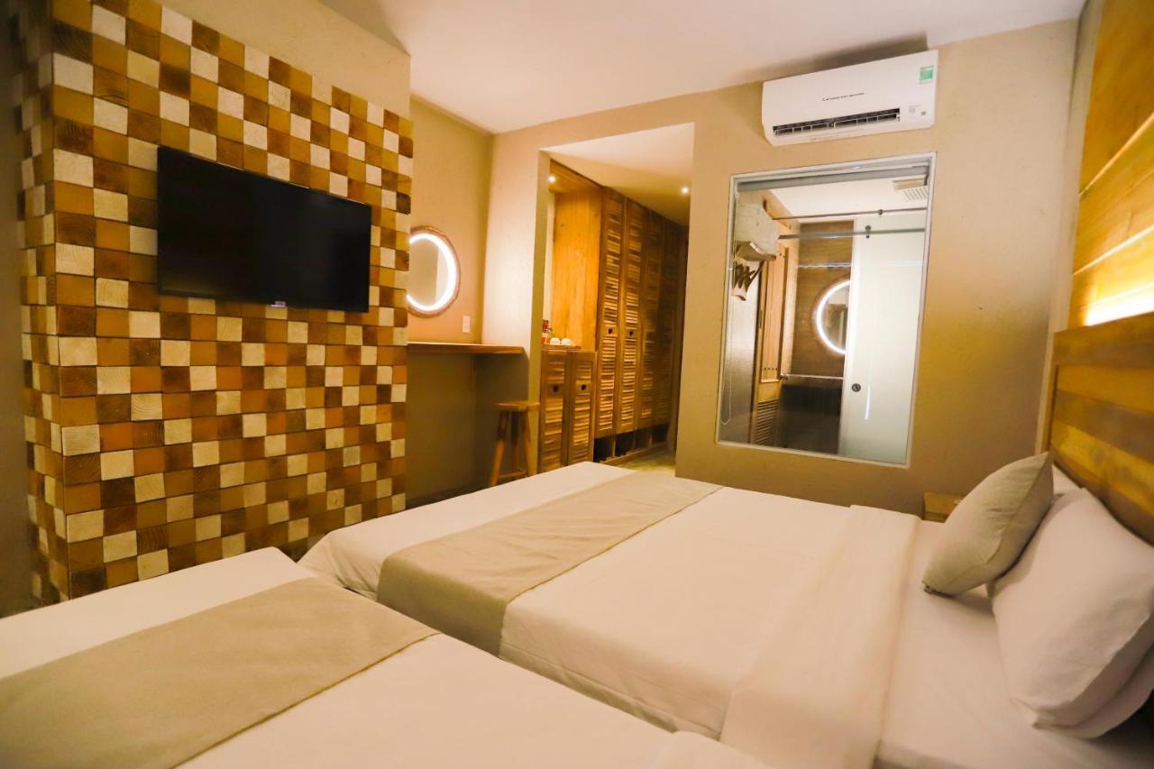 Hotel Rustic Powered By Aston Quy Nhon