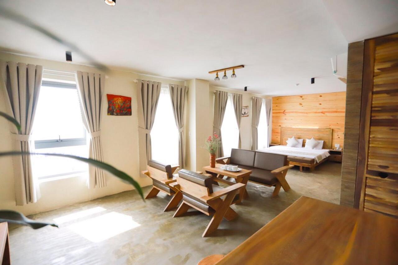 Hotel Rustic Powered By Aston