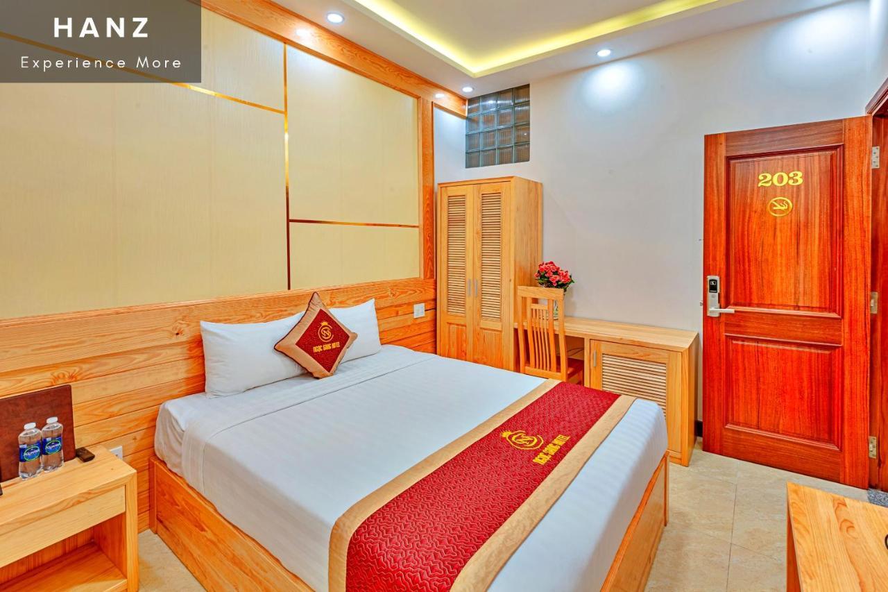 Hanz Ngoc Sang 1 Hotel
