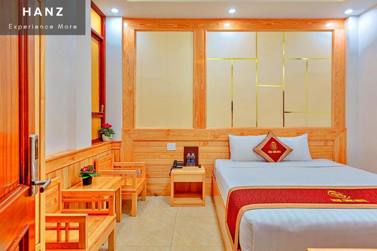 Hanz Ngoc Sang 1 Hotel Da Lat