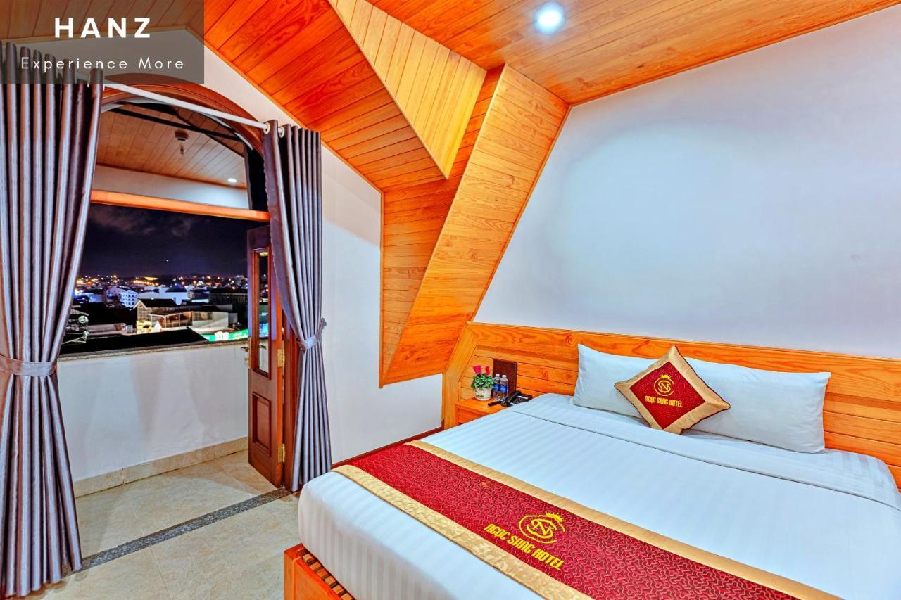 Hanz Ngoc Sang 1 Hotel