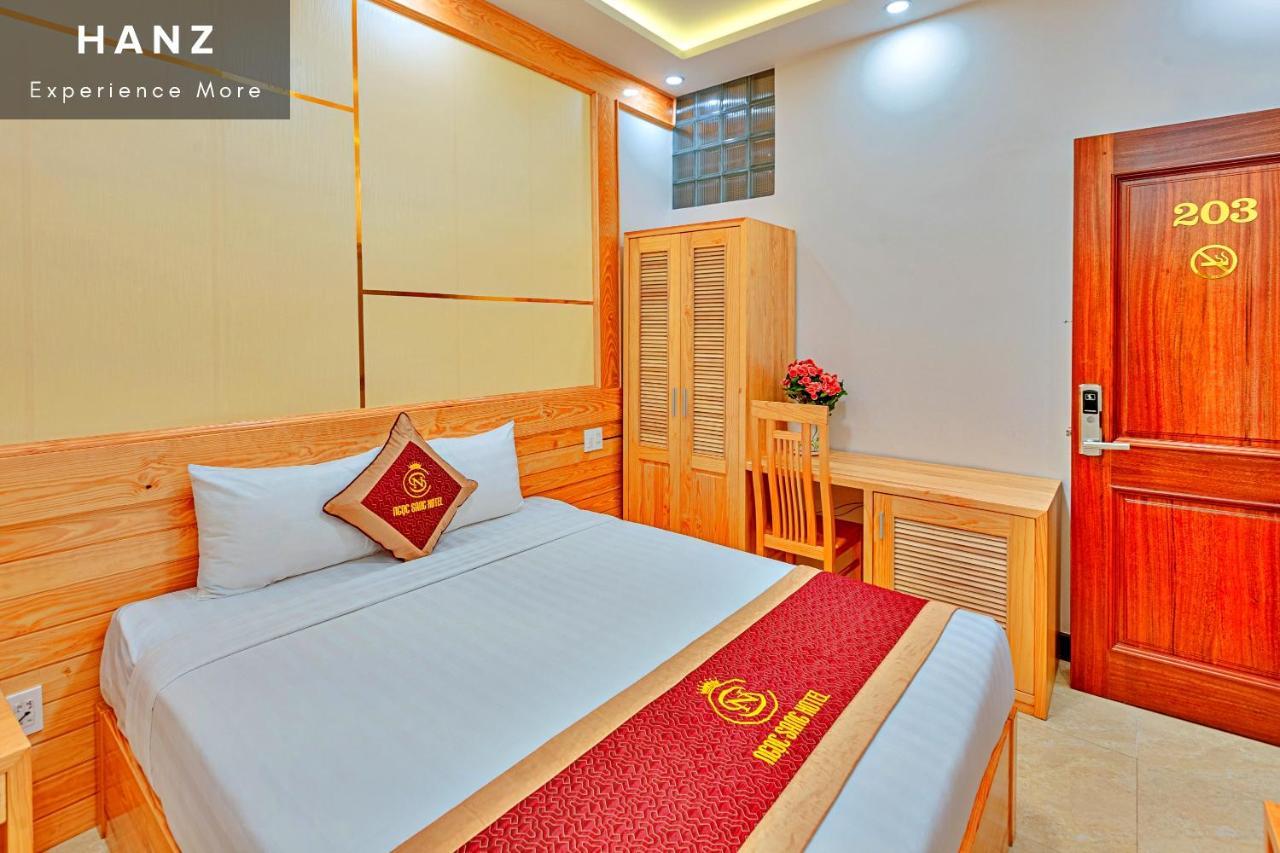 Hanz Ngoc Sang 1 Hotel Da Lat