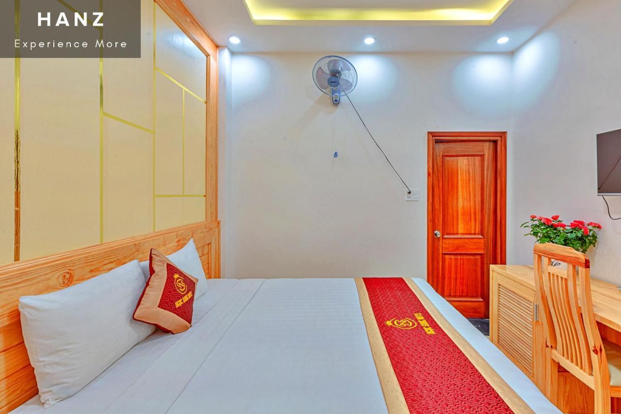 Hanz Ngoc Sang 1 Hotel Da Lat