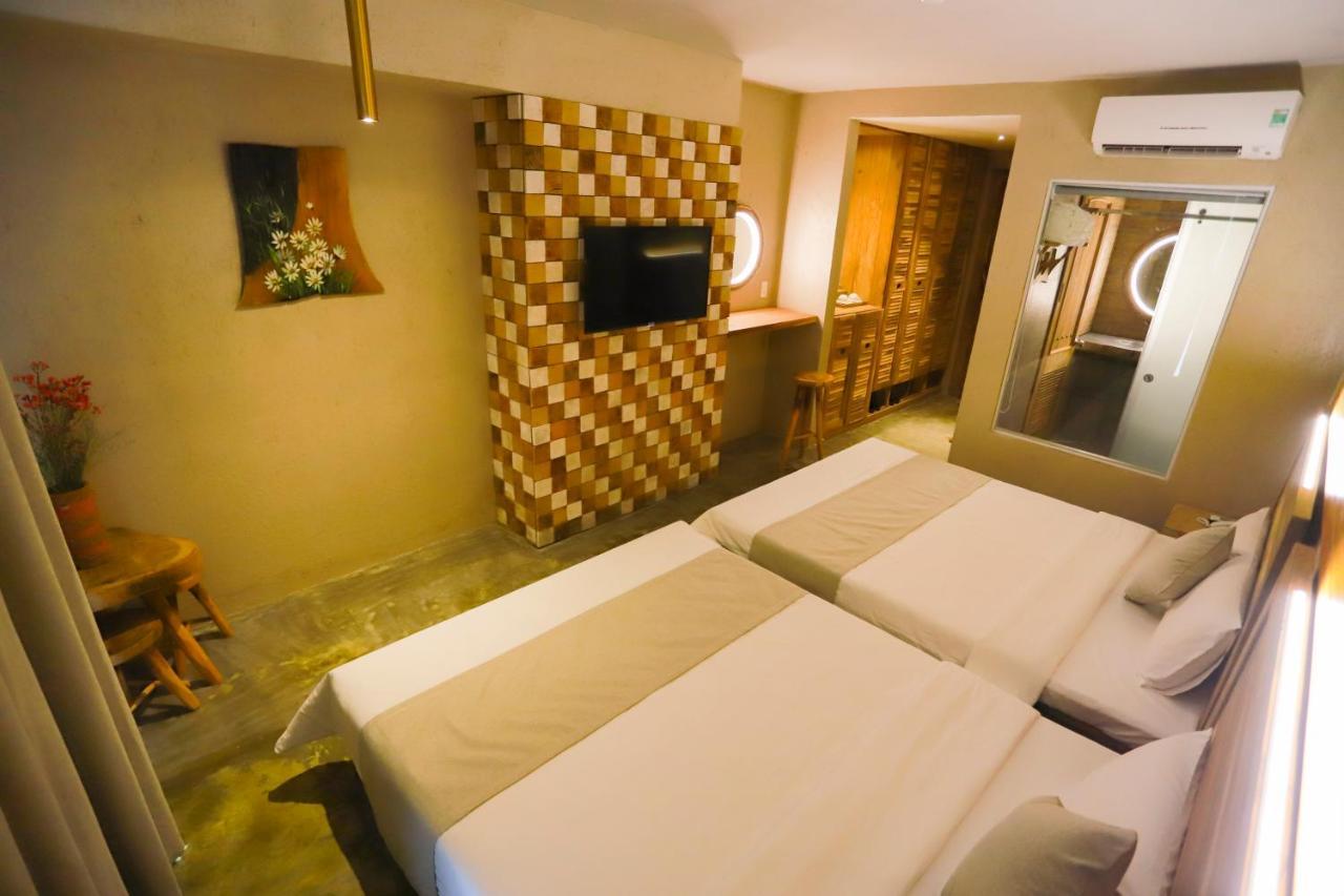 Rustic Powered By Aston Hotel