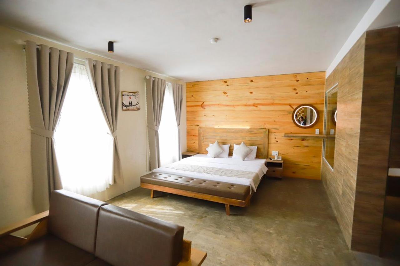 Hotel Rustic Powered By Aston Quy Nhon