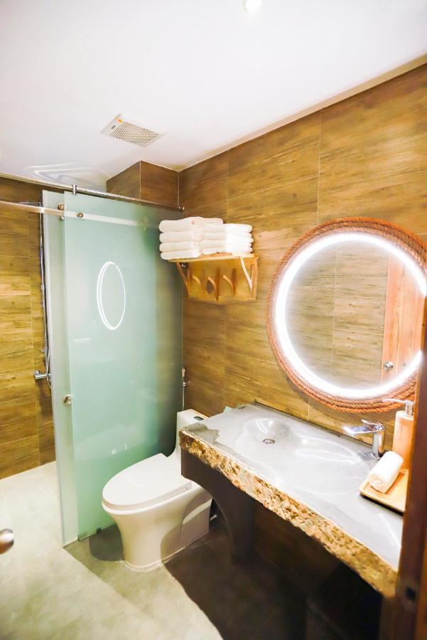 Rustic Powered By Aston Hotel 4*