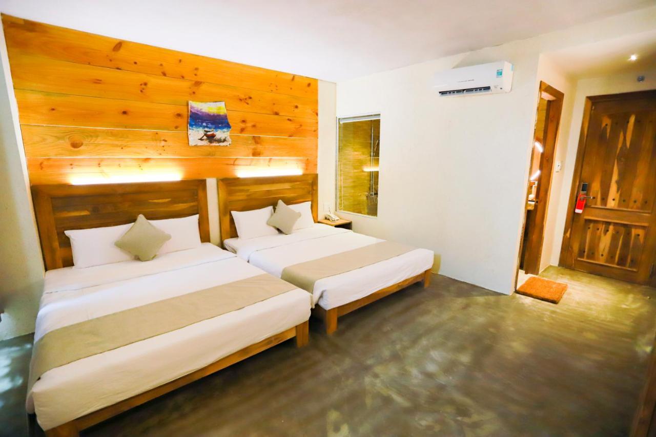 Rustic Powered By Aston 4* Quy Nhon