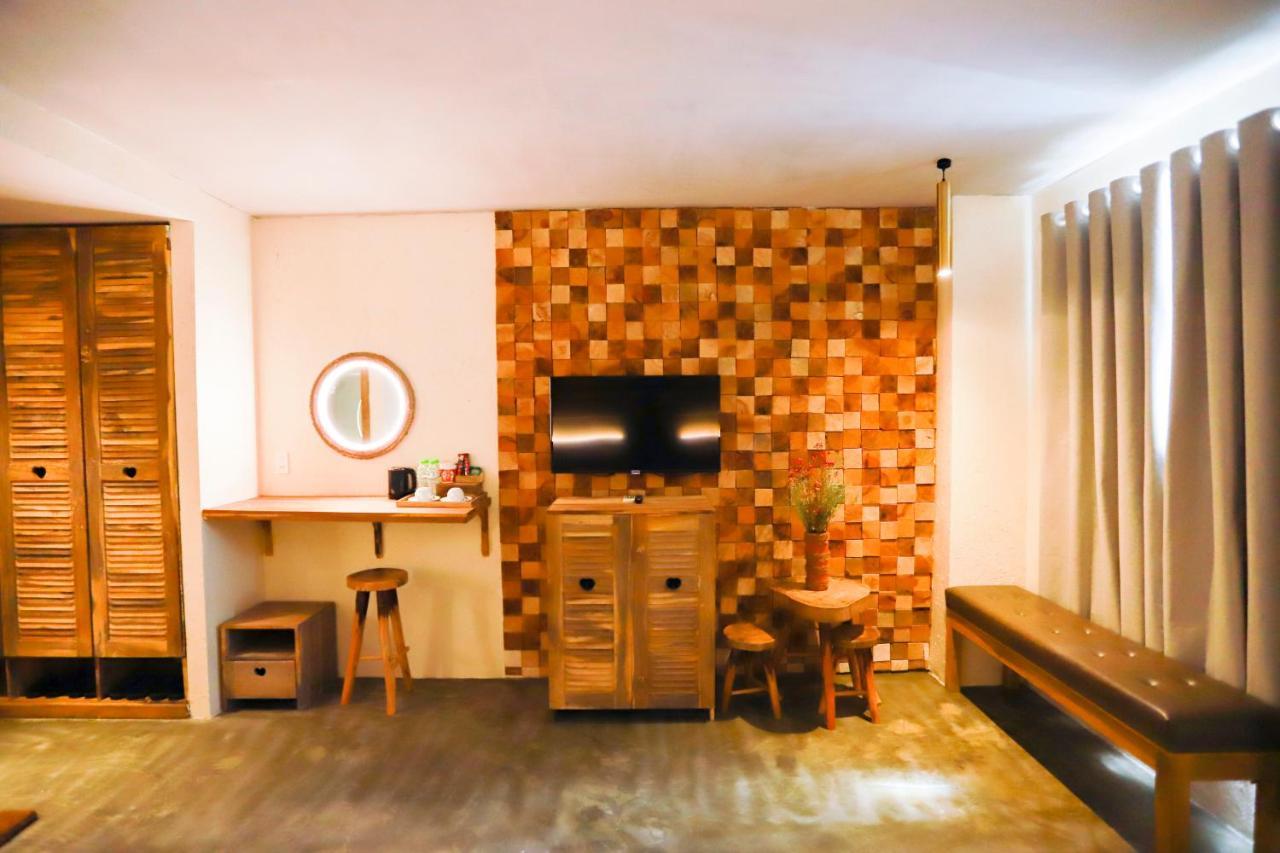 Rustic Powered By Aston Hotel Quy Nhon