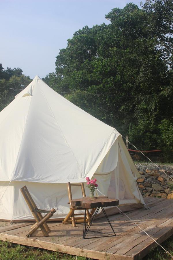 Luxury tent Lagom Village *