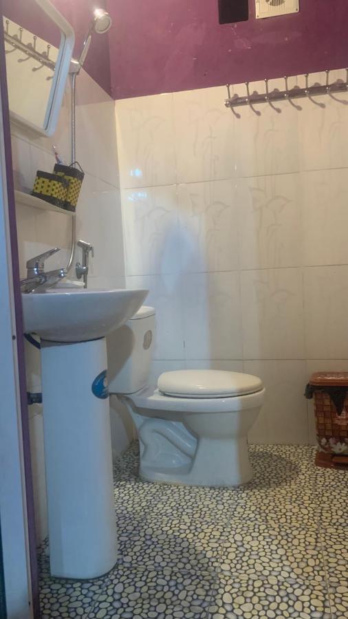 Lanh Homestay Bed & Breakfast *