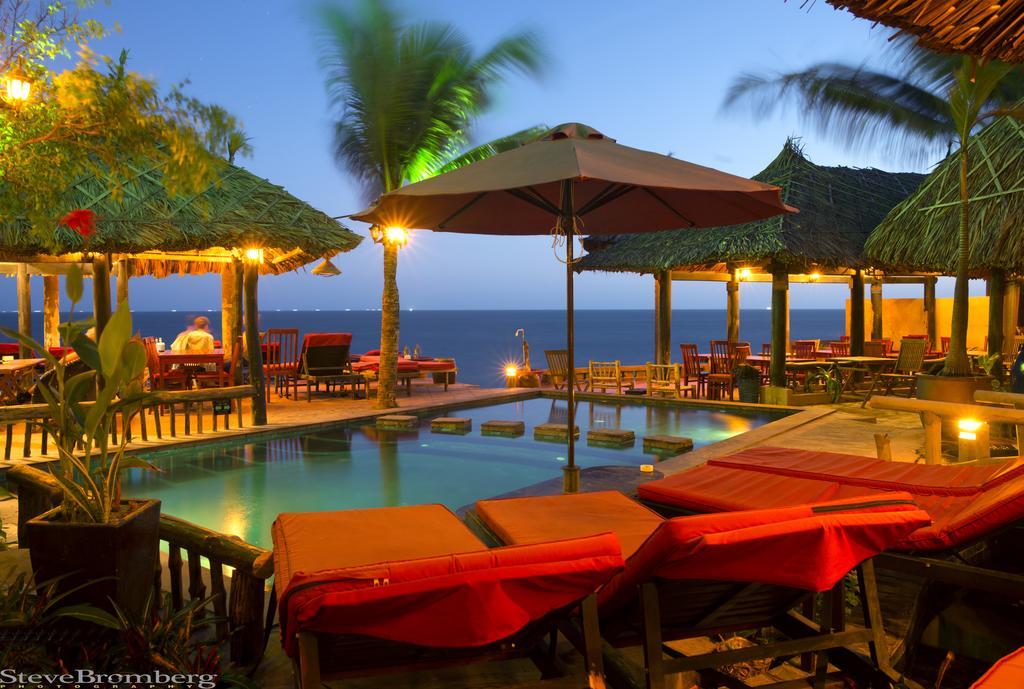 Resort Joe's Cafe & Garden Mui Ne
