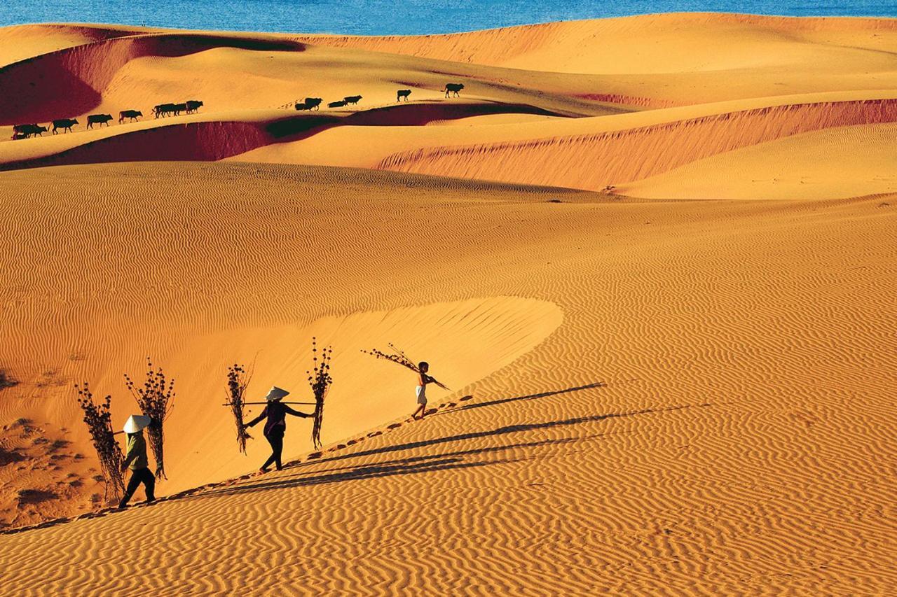 Misa * Phan Thiet