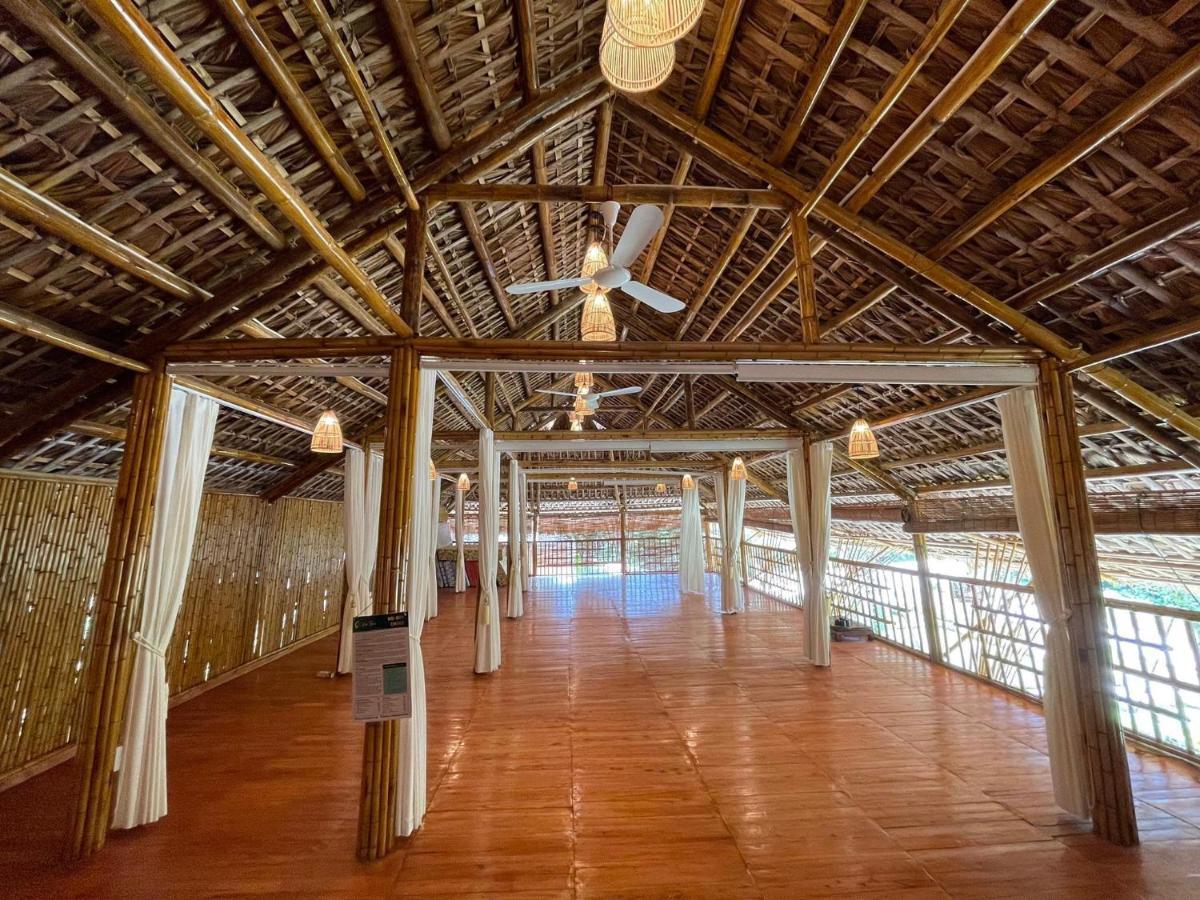 Om Tara Retreat 4* Yen Bai