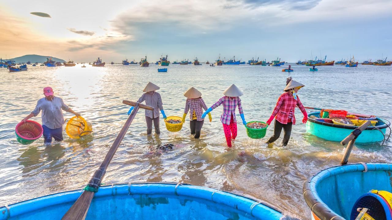 Misa * Phan Thiet