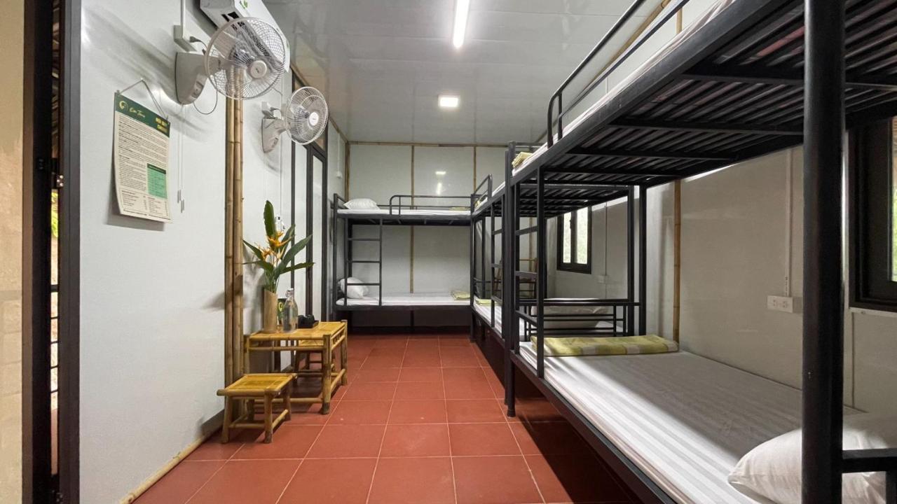Om Tara Retreat 4* Yen Bai