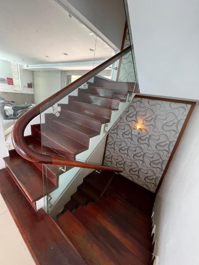 Apartment Rio's Home11