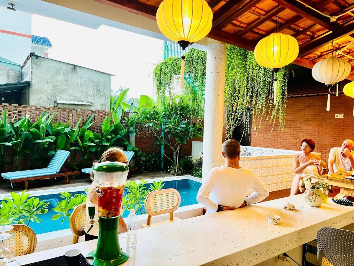 La Alba An Bang Hoi An An Ban