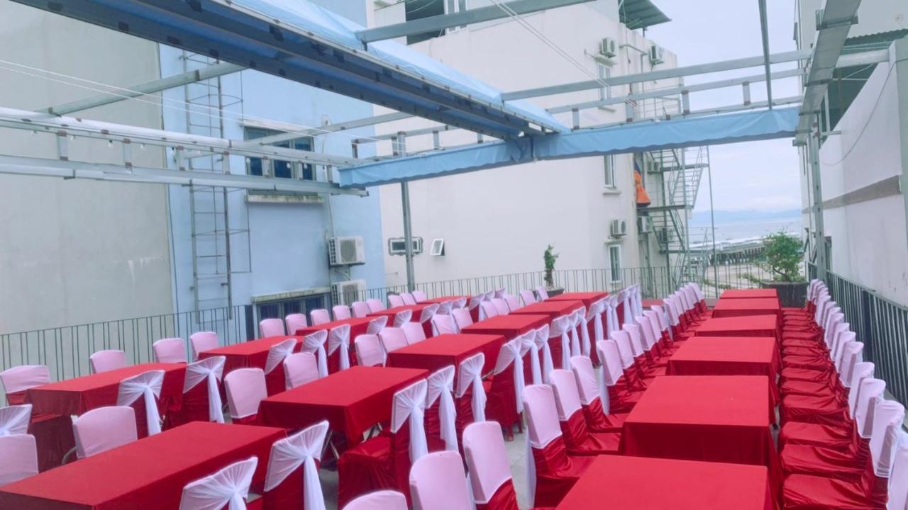 Hotel Thanh Mang