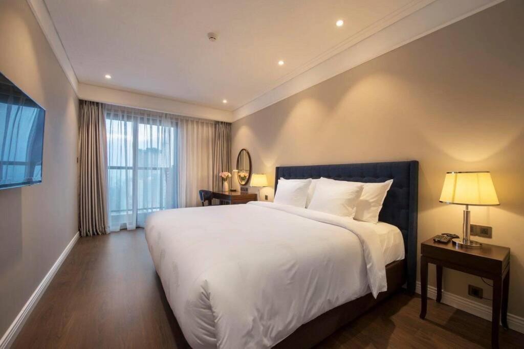 Apartment Luxury Seaview